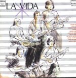 La Vida-La Vida-LP (Vinyl)-01