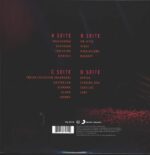 Labrassbanda-Around the World Live (10 Jahre LaBrassBanda – Olympiahalle München)-LP (Vinyl)-02