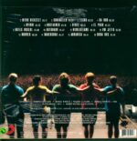 Labrassbanda-Live - Olympiahalle München-LP (Vinyl)-02