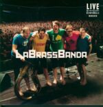 Labrassbanda-Live - Olympiahalle München-LP (Vinyl)-01