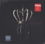Lacuna Coil-Broken Crown Halo-CD-01