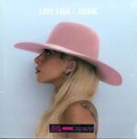 Lady Gaga-Joanne-LP (Vinyl)-02