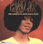 Lafayette Afro Rock Band-Malik-LP (Vinyl)-01