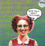 Lagwagon-Let's Talk About Feelings-LP (Vinyl)-01