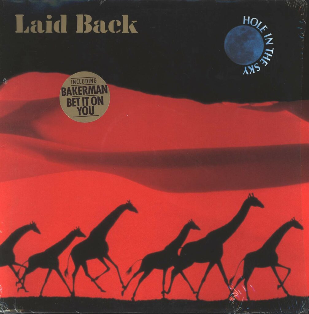 Laid Back-Hole In The Sky-LP (Vinyl)-01