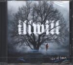 Lake Of Tears-Illwill-CD-01