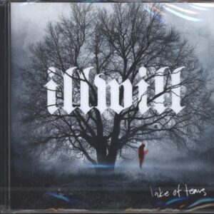 Lake Of Tears-Illwill-CD-01