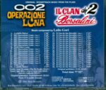 Lallo Gori-002 Operazione Luna / Il Clan Dei 2 Borsalini-CD-02