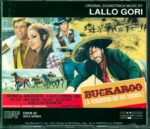 Lallo Gori-Buckaroo (Il Winchester Che Non Perdona)-CD-02