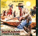 Lallo Gori-Buckaroo (Il Winchester Che Non Perdona)-CD-01