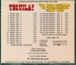 Lallo Gori-Tequila! / Era Sam Wallash... Lo Chiamavano Così Sia! (Original Soundtracks)-CD-02