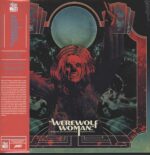 Lallo Gori-Werewolf Woman-LP (Vinyl)-01