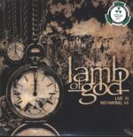 Lamb Of God-Live In Richmond