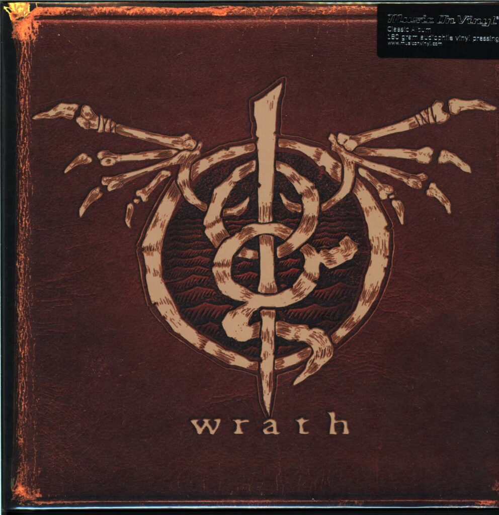Lamb Of God-Wrath-LP (Vinyl)-01