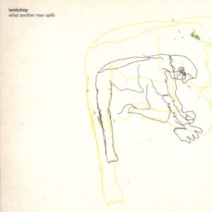 Lambchop-What Another Man Spills-LP (Vinyl)-01