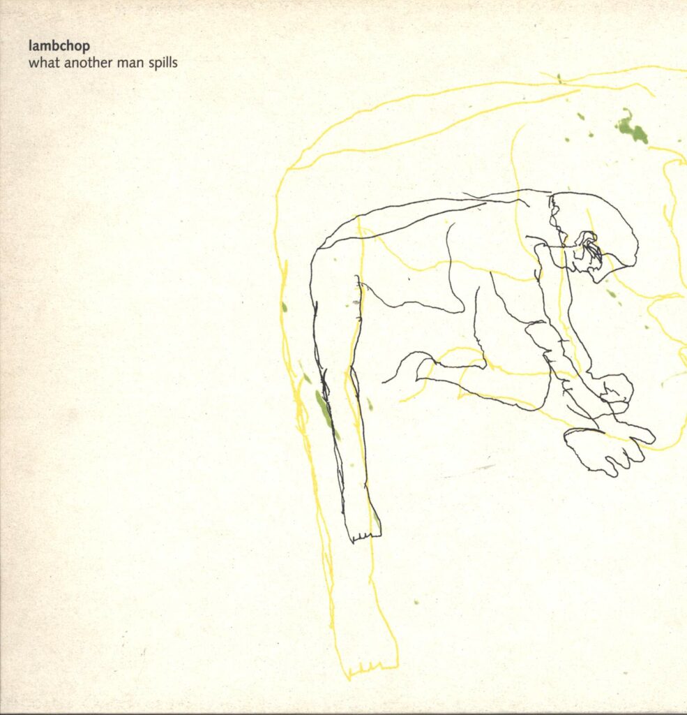 Lambchop-What Another Man Spills-LP (Vinyl)-01