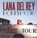 Lana Del Rey-Honeymoon-LP (Vinyl)-01