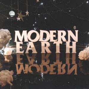 Landscapes-Modern Earth-LP (Vinyl)-01