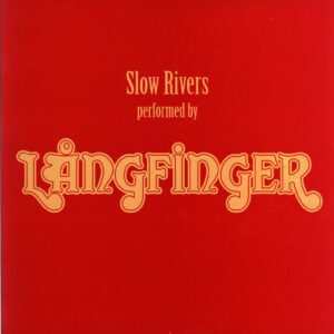 Långfinger-Slow Rivers-LP (Vinyl)-01