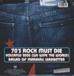 Lard-70's Rock Must Die-12" Maxi Single (Vinyl)-02