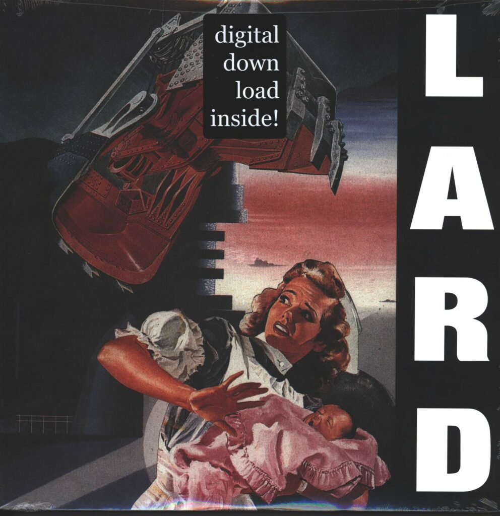 Lard-The Last Temptation Of Reid-LP (Vinyl)-01