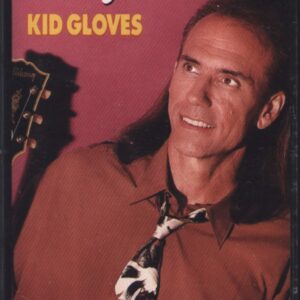 Larry Carlton-Kid Gloves-Tape-01