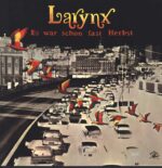 Larynx-Es War Schon Fast Herbst-LP (Vinyl)-01