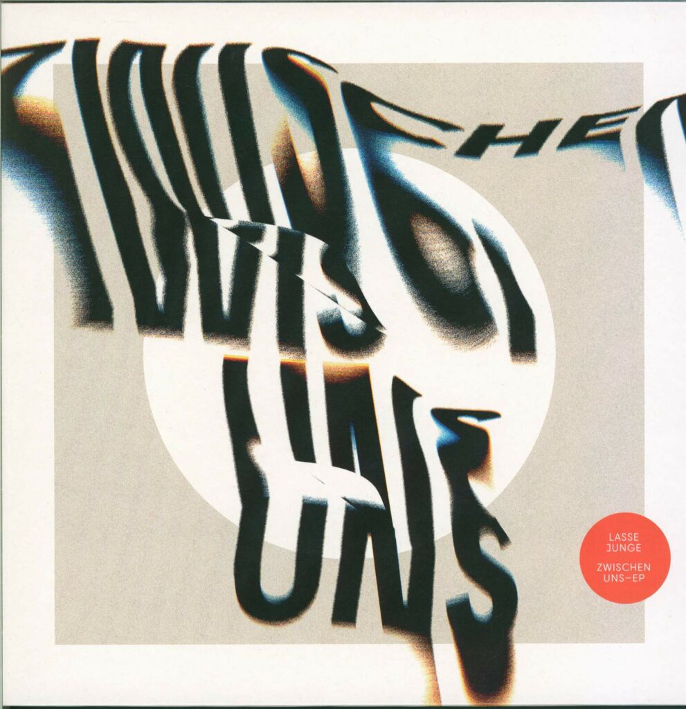 Lasse Junge-Zwischen uns-LP (Vinyl)-01