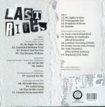 Last Rites-Outtakes & Wat Weiss Ich Denn?-LP (Vinyl)-02