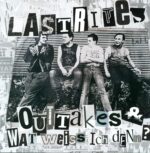 Last Rites-Outtakes & Wat Weiss Ich Denn?-LP (Vinyl)-01