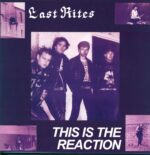 Last Rites-This Is The Reaction-LP (Vinyl)-01