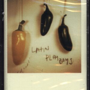 Latin Playboys-Latin Playboys-Tape-01