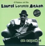 Laurel Aitken-En Español-LP (Vinyl)-01