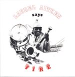 Laurel Aitken-Says Fire-LP (Vinyl)-01