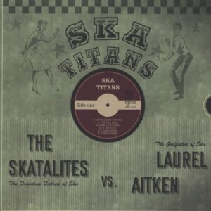 Laurel Aitken-Ska Titans-LP (Vinyl)-01