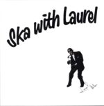 Laurel Aitken-Ska With Laurel-LP (Vinyl)-01