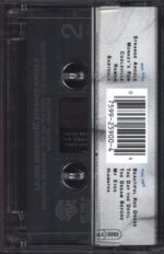 Laurie Anderson-Strange Angels-Tape-02