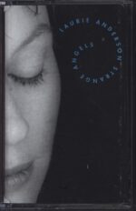 Laurie Anderson-Strange Angels-Tape-01