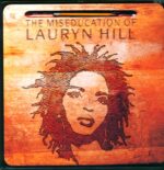 Lauryn Hill-The Miseducation Of Lauryn Hill-LP (Vinyl)-01