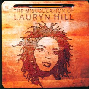 Lauryn Hill-The Miseducation Of Lauryn Hill-LP (Vinyl)-01