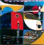 Lawrence-Films & Windows-12" Maxi Single (Vinyl)-01