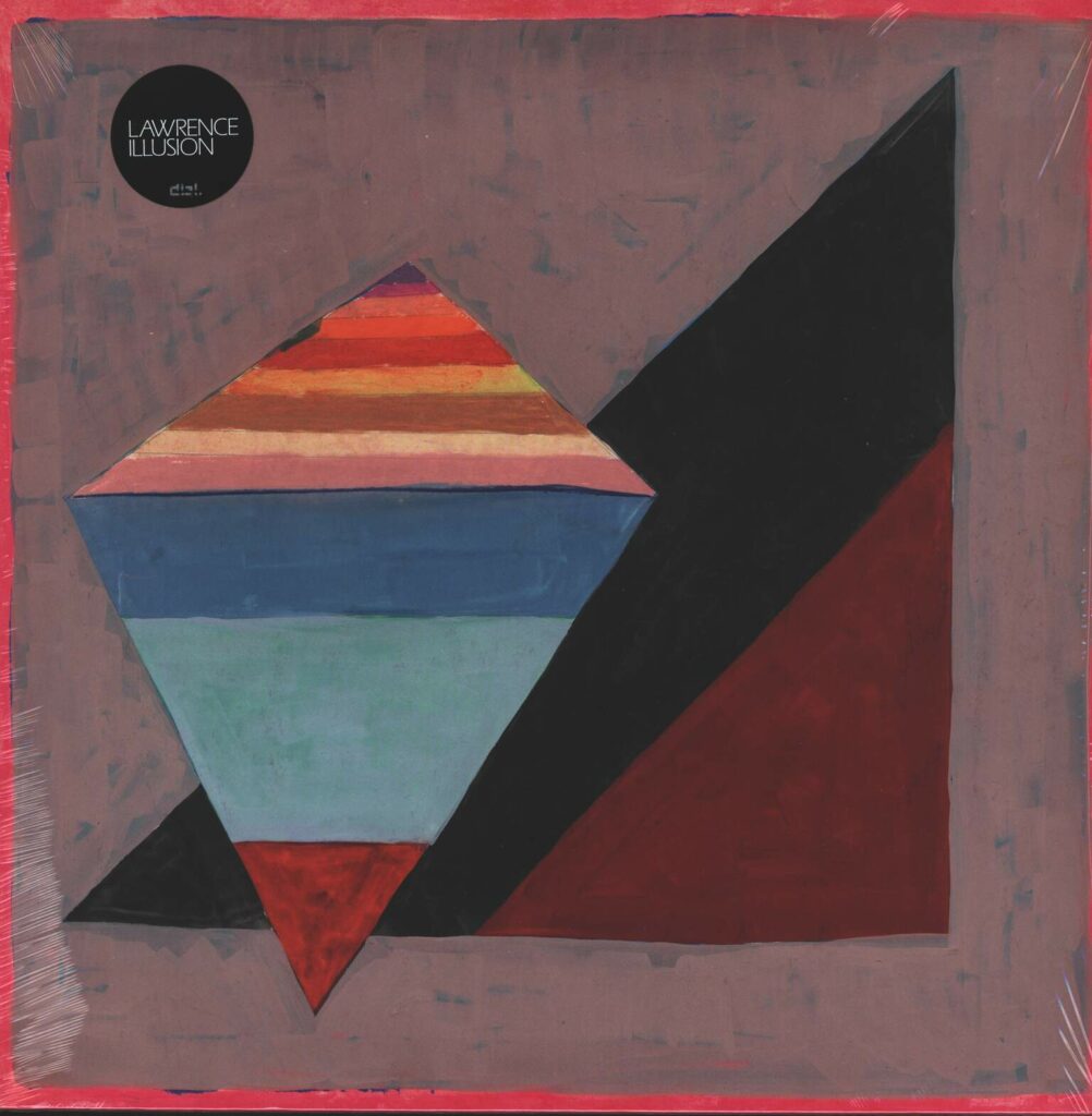 Lawrence-Illusion-LP (Vinyl)-01
