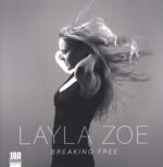 Layla Zoe-Breaking Free-LP (Vinyl)-01
