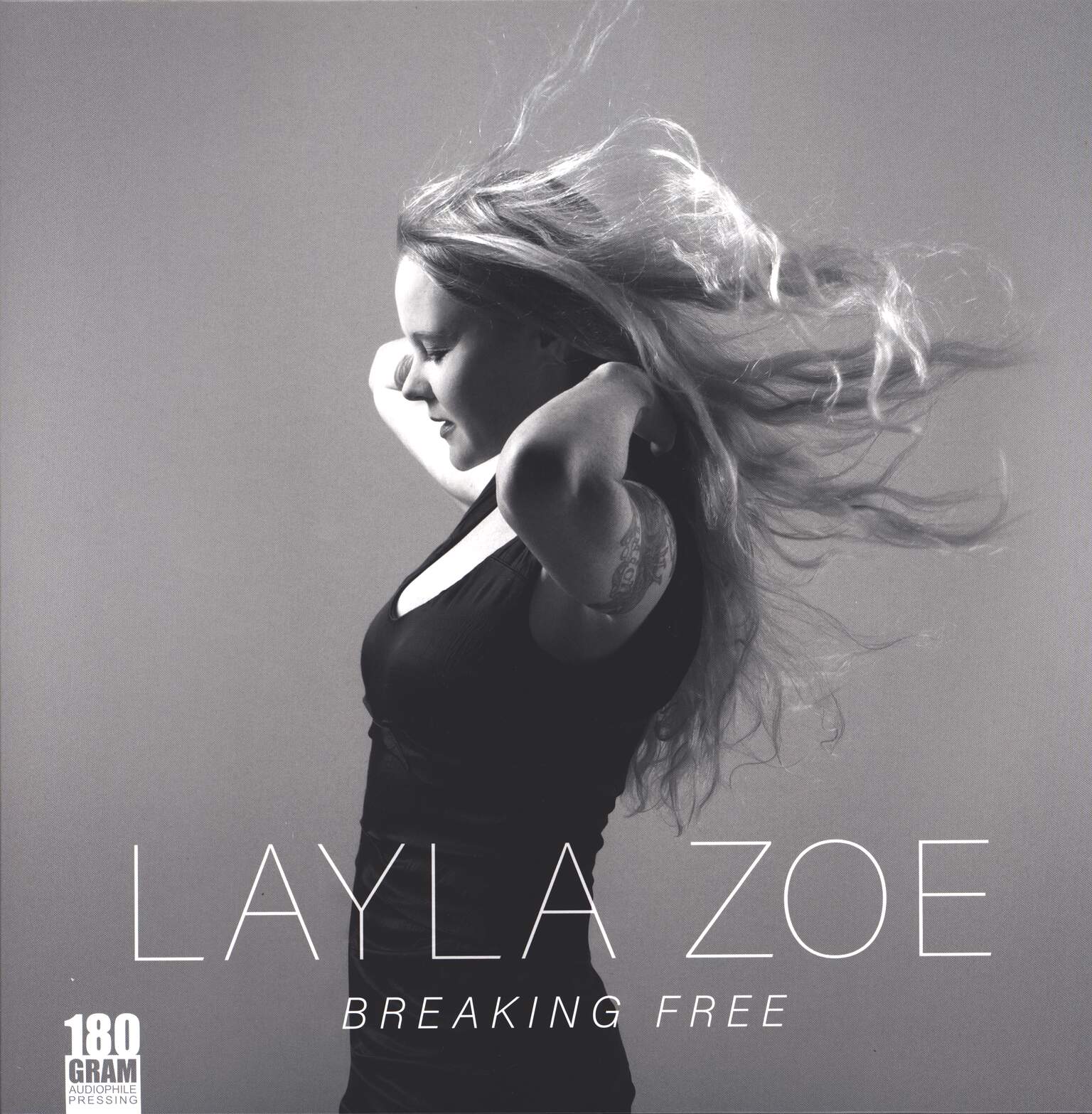 Layla-Zoe-Breaking-Free-LP-Vinyl Layla Zoe-Breaking Free-LP (Vinyl)-01