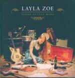 Layla Zoe-Sleep Little Girl-LP (Vinyl)-01