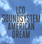 Lcd Soundsystem-American Dream-LP (Vinyl)-01
