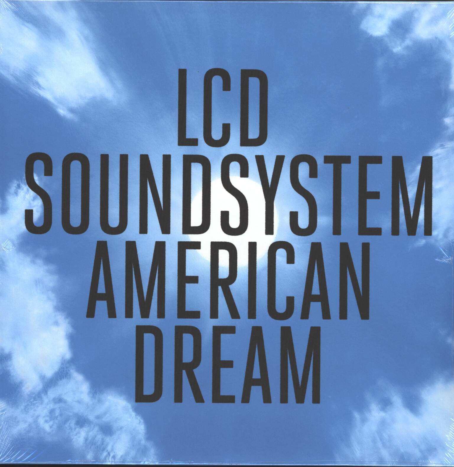 Lcd-Soundsystem-American-Dream-LP-Vinyl Lcd Soundsystem-American Dream-LP (Vinyl)-01