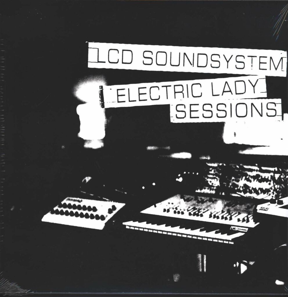 Lcd Soundsystem-Electric Lady Sessions-LP (Vinyl)-01