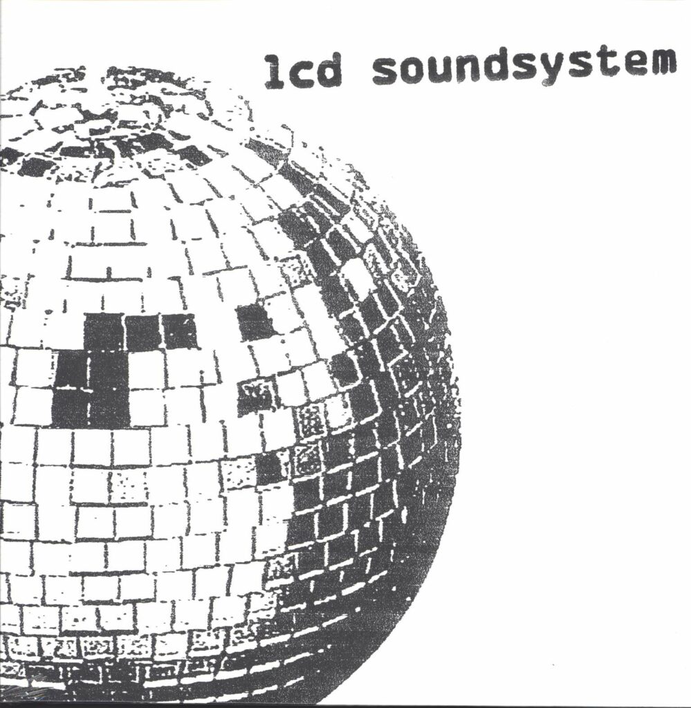 Lcd Soundsystem-LCD Soundsystem-LP (Vinyl)-01