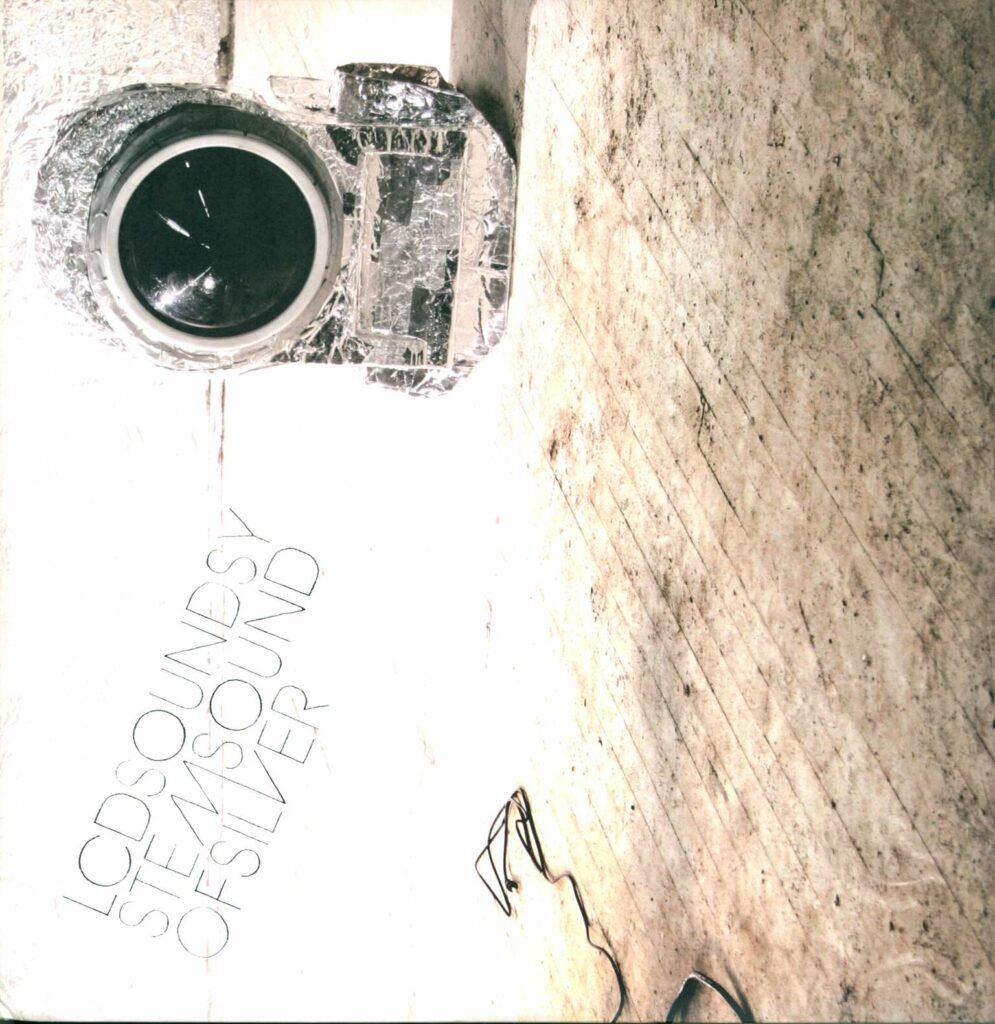 Lcd Soundsystem-Sound Of Silver-LP (Vinyl)-01